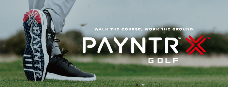 PAYNTR GOLF