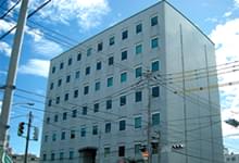 FUKUOKA BASE(福岡営業所)写真
